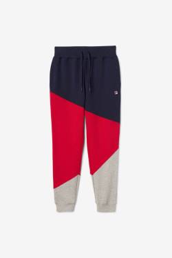 Fila Adriana Jogger Hlače Ženske Rdeča | Fila781FA