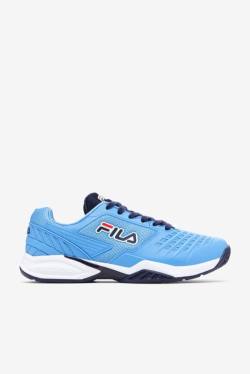 Fila Axilus 2 Energized Tenis Copati Moški Mornarica / Bela | Fila149UN