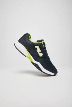 Fila Axilus 2 Energized Tenis Copati Moški Svetloba Zelena / Bela | Fila508ND