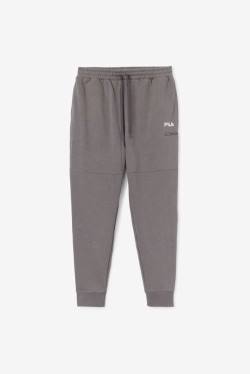 Fila Canadice Jogger Hlače Moški Siva | Fila957KZ