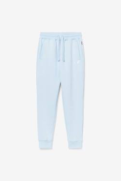 Fila Chardon Jogger Hlače Ženske Svetloba Modra | Fila794PC