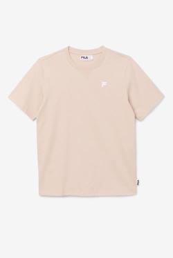 Fila Derion Tee Majice Moški Roza | Fila045JL