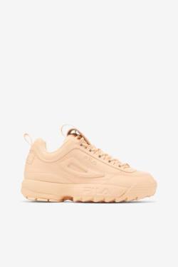 Fila Disruptor 2 Premium Superge Ženske Koral / Koral / Koral | Fila035WY