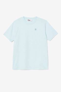 Fila Doran Tee Majice Ženske Modra | Fila297PI