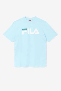 Fila Eagle Tee Majice Moški Bela | Fila579OH