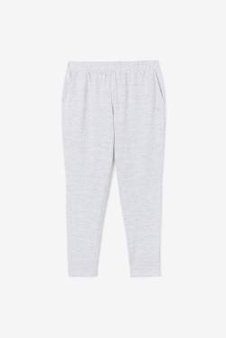 Fila Fi-lux Jogger Hlače Ženske Siva | Fila536VP