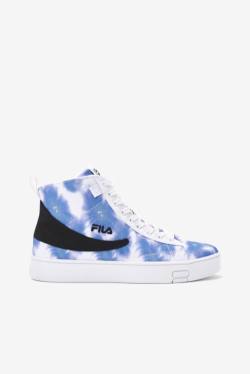 Fila Gennaio Tie Dye Superge Ženske Temno | Fila157UJ