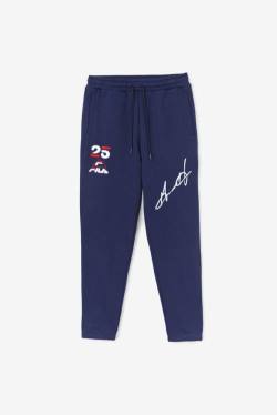 Fila Grant Hill Orson Hlače Ženske Mornarica | Fila137TW