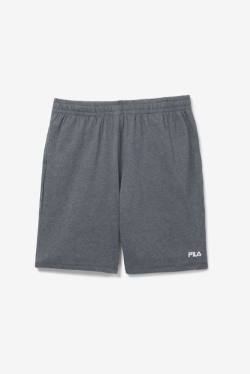 Fila Jonco Kratke Hlače Moški Siva | Fila269VA