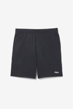 Fila Jonco Kratke Hlače Moški Črna | Fila642XZ