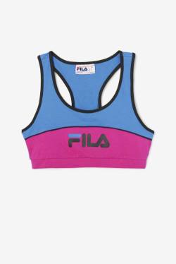 Fila Kairi Bra Tops Ženske Temno | Fila529LK