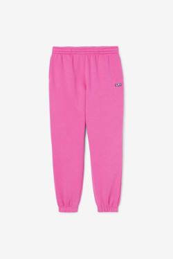 Fila Lassie Jogger Hlače Ženske Roza | Fila759WN