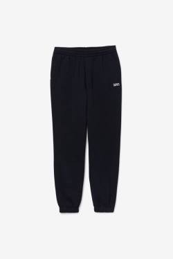 Fila Lassie Jogger Hlače Ženske Črna | Fila549RP