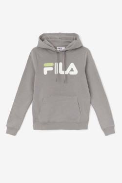 Fila Lucy Pulover s kapuco Ženske Zelena | Fila783OR