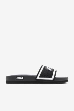 Fila Lunar Natikači Moški Črna / Bela | Fila250YS