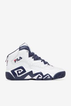 Fila Mb Superge Moški Bela / Mornarica / Rdeča | Fila320FH