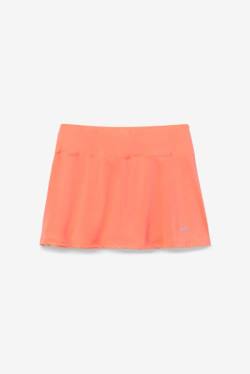 Fila Pickleball Flounce Skort Krilo Ženske Koral | Fila032YR