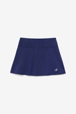 Fila Pickleball Flounce Skort Krilo Ženske Mornarica | Fila068WC