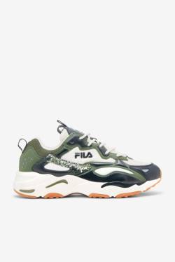 Fila Ray Tracer 2 Nxt Superge Moški Črna | Fila175BJ