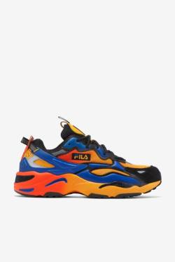 Fila Ray Tracer Apex Superge Moški Modra / Rdeča | Fila543WR