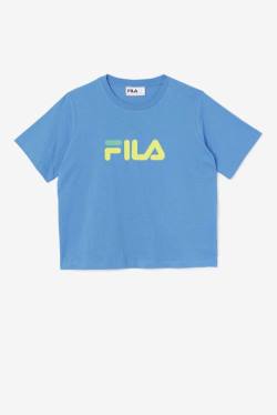 Fila Thea Tee Majice Ženske Temno | Fila130DS