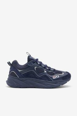 Fila Trigate Plus Superge Moški Mornarica | Fila307BD