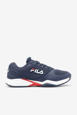 Fila Volley Zone Superge Moški Mornarica / Rdeča / Bela | Fila164AB