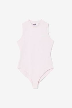 Fila Ximena Bodysuit Ženske Vijolična | Fila083JR