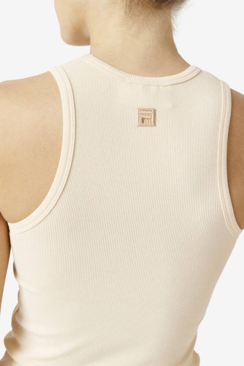 Fila Alexia Tank Tops Ženske Koral | Fila398BP