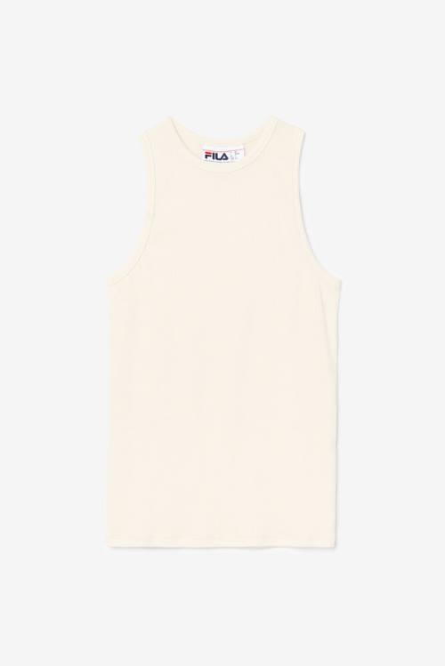 Fila Alexia Tank Tops Ženske Koral | Fila398BP