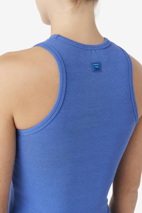 Fila Alexia Tank Tops Ženske Temno | Fila497NX