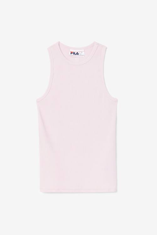 Fila Alexia Tank Tops Ženske Vijolična | Fila928RP