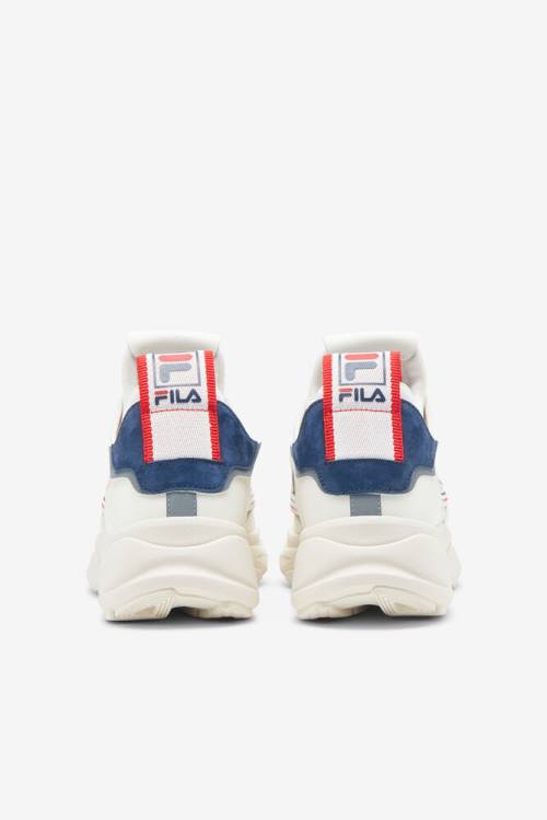 Fila Amore Superge Ženske Mornarica / Rdeča | Fila674TI