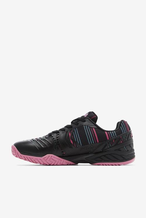 Fila Axilus 2.5 Energized Tenis Copati Moški Roza | Fila972MQ