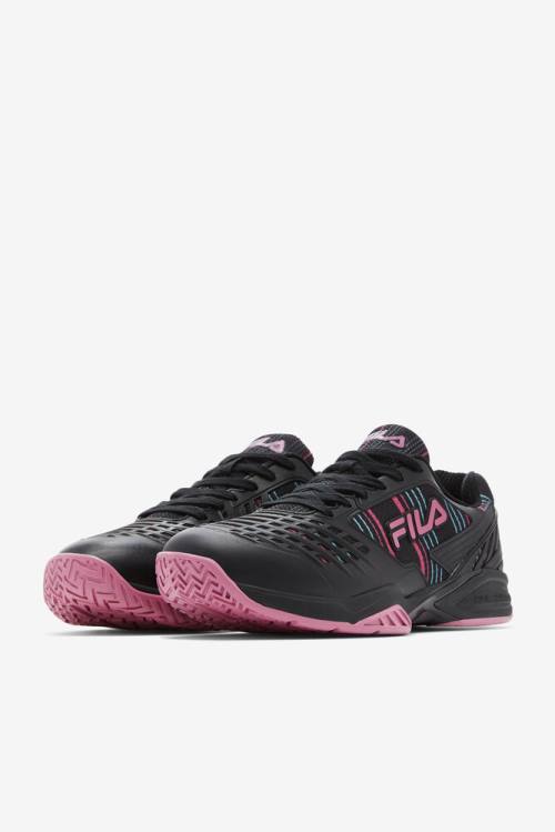 Fila Axilus 2.5 Energized Tenis Copati Moški Roza | Fila972MQ