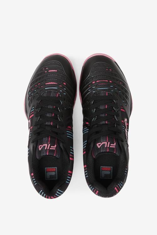 Fila Axilus 2.5 Energized Tenis Copati Moški Roza | Fila972MQ