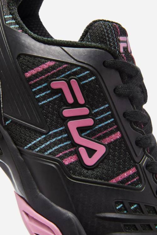 Fila Axilus 2.5 Energized Tenis Copati Moški Roza | Fila972MQ