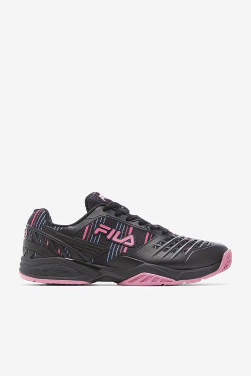 Fila Axilus 2.5 Energized Tenis Copati Moški Roza | Fila972MQ