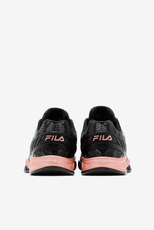 Fila Axilus 2.5 Energized Tenis Copati Ženske Roza | Fila563EF