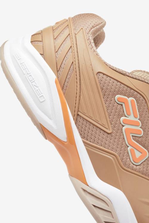 Fila Axilus 2 Energized Tenis Copati Moški Bela | Fila493SN