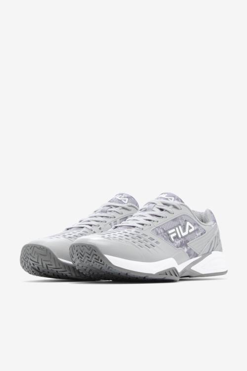 Fila Axilus 2 Energized Tenis Copati Moški Bela | Fila954XI