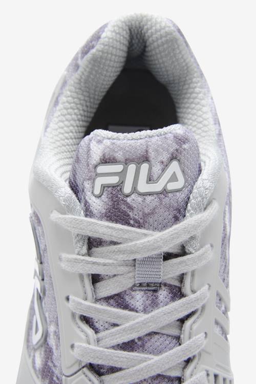 Fila Axilus 2 Energized Tenis Copati Moški Bela | Fila954XI