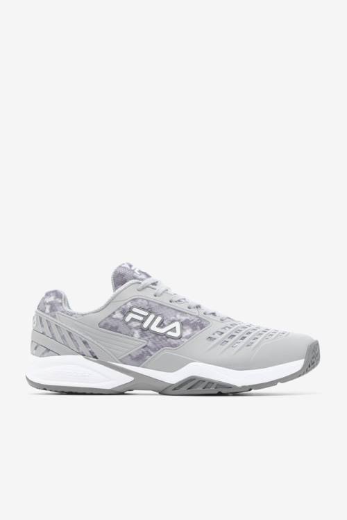 Fila Axilus 2 Energized Tenis Copati Moški Bela | Fila954XI