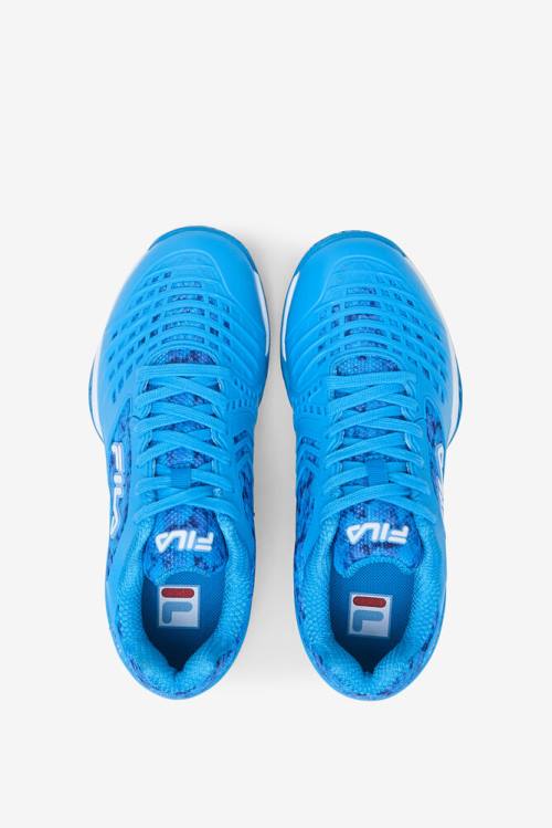 Fila Axilus 2 Energized Tenis Copati Ženske Modra / Modra | Fila150WS