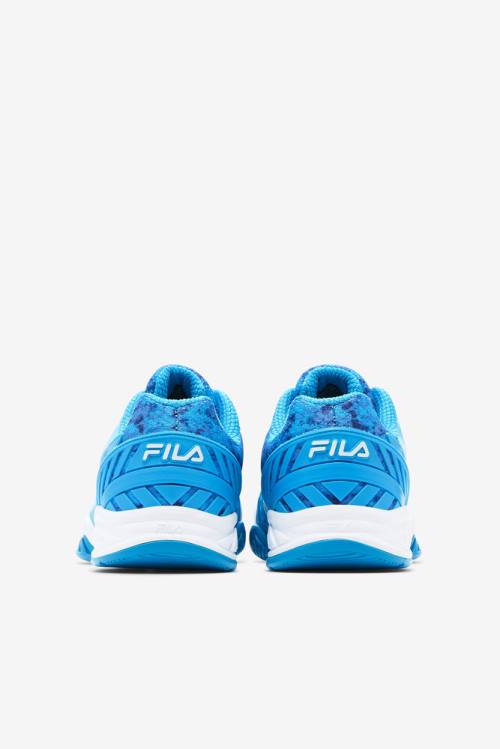 Fila Axilus 2 Energized Tenis Copati Ženske Modra / Modra | Fila150WS