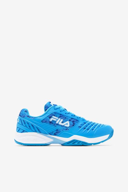 Fila Axilus 2 Energized Tenis Copati Ženske Modra / Modra | Fila150WS