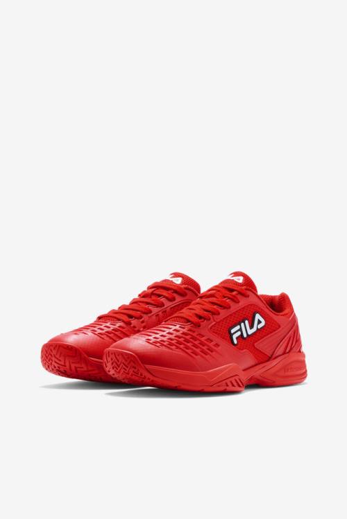 Fila Axilus 2 Energized Tenis Copati Ženske Temno | Fila871TN