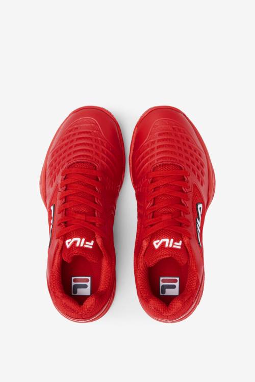 Fila Axilus 2 Energized Tenis Copati Ženske Temno | Fila871TN