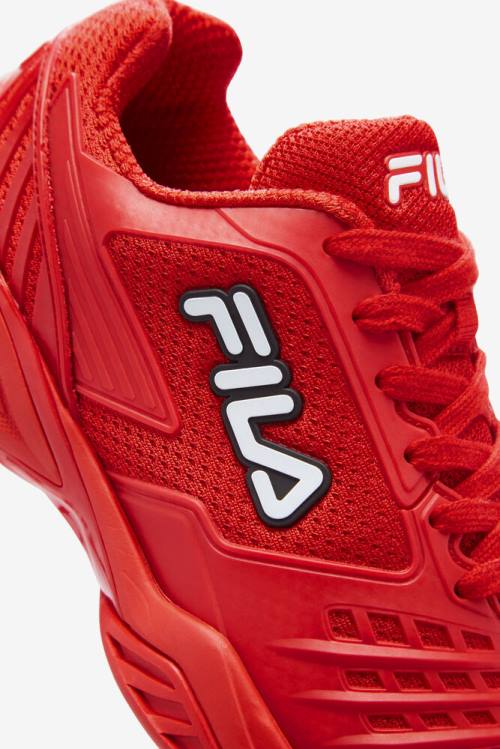 Fila Axilus 2 Energized Tenis Copati Ženske Temno | Fila871TN