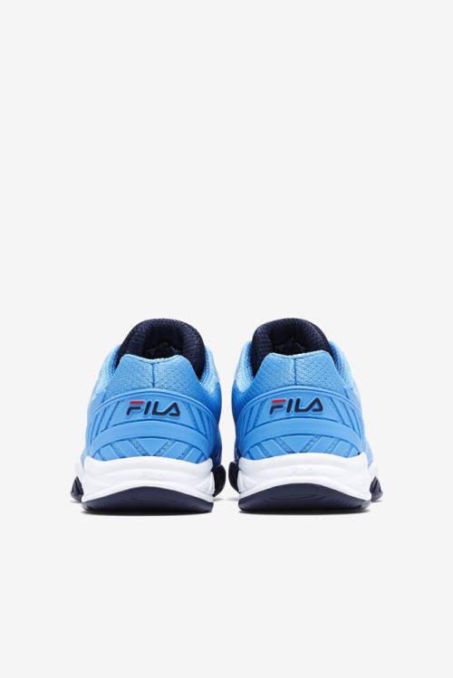 Fila Axilus 2 Energized Tenis Copati Ženske Mornarica / Bela | Fila912CR